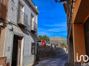 Maison de ville à Fleix