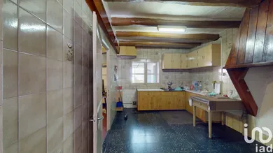 Maison de ville à Casserres