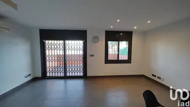 Apartment in Canet de Mar