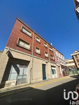 Edifici a Veguellina de Orbigo