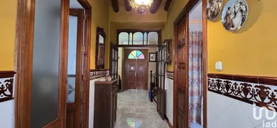 Townhouse in Cañete la Real