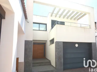 Casa en Es Migjorn Gran/El Migjorn Gran