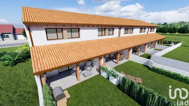 Casa a Fresno del Camino