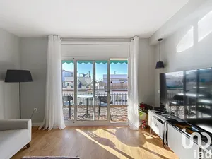 Apartment in Sitges