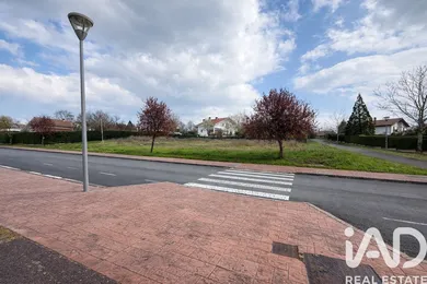 Terreno en Villafranca