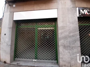 Local comercial en La Bañeza