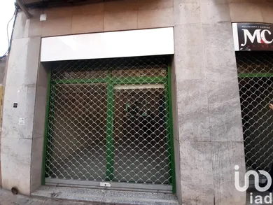 Local comercial en La Bañeza