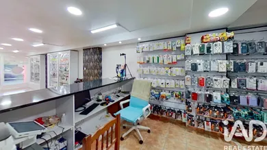Local comercial en Alicante/Alacant