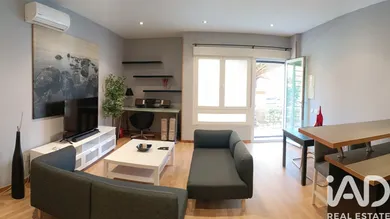 Appartement à Madrid