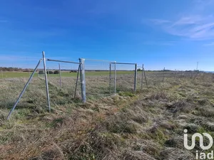 Terrain à Los Santos de la Humosa