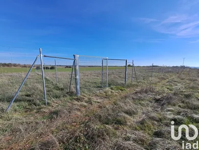 Land in Los Santos de la Humosa