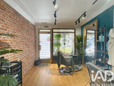 Shop/Premises commercial in Alicante/Alacant