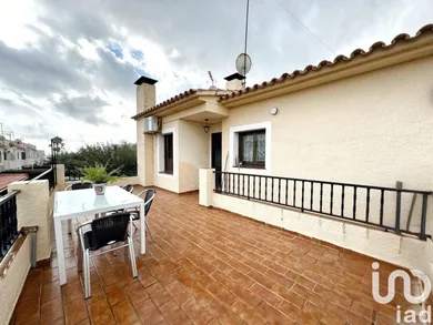 Urbanitzacio Parque Mont-Roig, Mont-roig del Camp