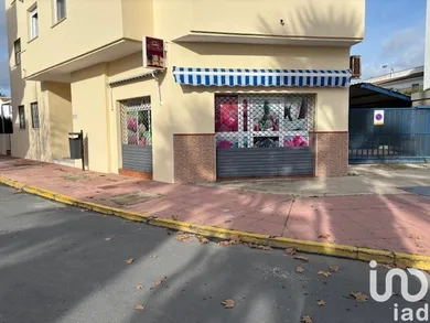 Local comercial en La Antilla