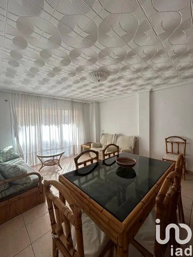 Apartment in Burriana