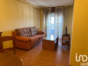 Piso en Ponferrada