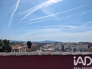 Traster a Vilafranca del Penedès