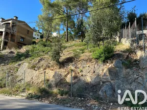 Terreno en Castellar del Vallès