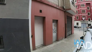 Cervecería en Santurtzi