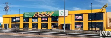 Shop/Premises commercial in Trobajo del Camino