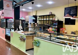Local comercial en Olesa de Montserrat
