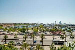 Apartment in Barcelona