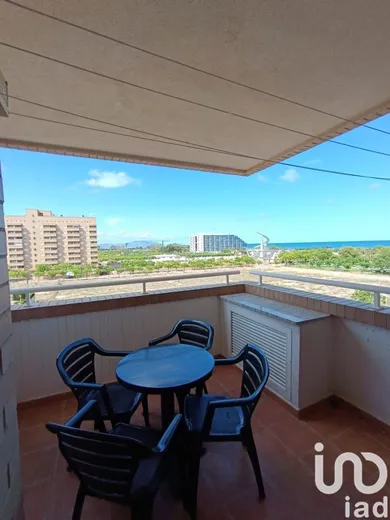 Apartment in Oropesa/Oropesa del Mar