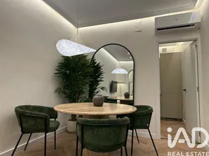 Apartment in Madrid