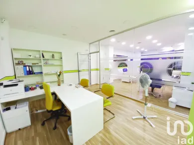 Business premises in Alicante/Alacant