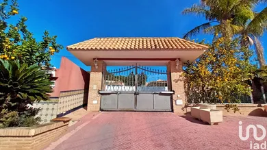 Maison à Colonia Escandinavia / Escandinavia