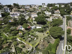 Terreny a Lloret de Mar