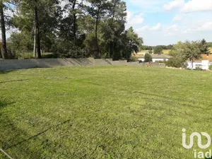 Terreny a Caldes de Malavella