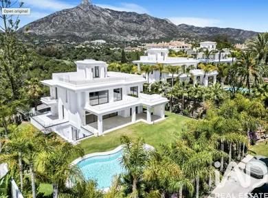 Casa  a Marbella