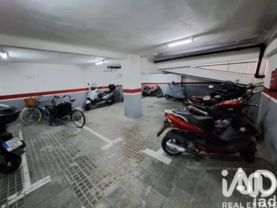 Parking/garage/box à Barcelona