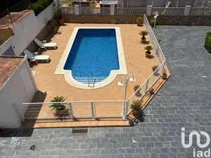 Casa de campo en Oliva