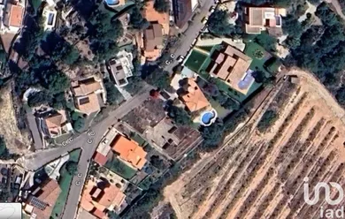 Terreny a Castellón de la Plana/Castelló de la Plana