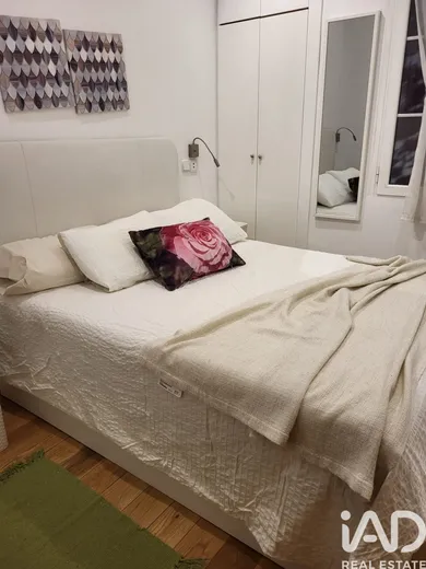 Apartment in Madrid