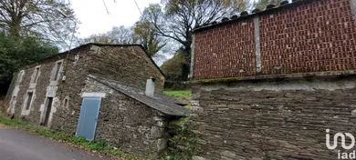Maison à Abadín