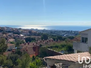 Terreny a Segur de Calafell