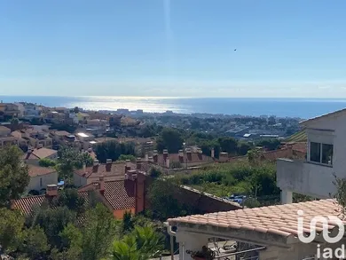 Terreny a Segur de Calafell