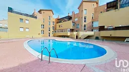 Apartment in Cubelles