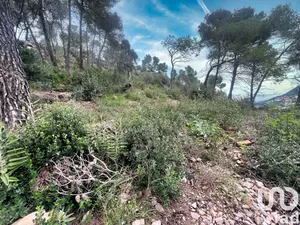 Terreno en Vallirana