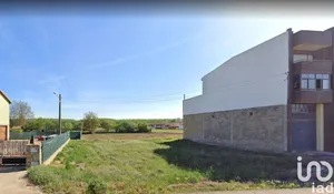 Terreny a Hospital de Órbigo