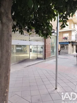Local comercial a Granada