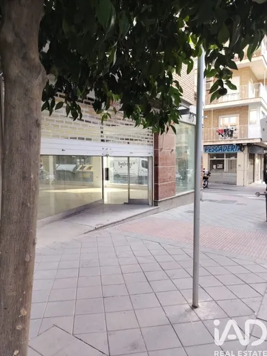 Local comercial en Granada