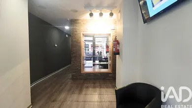 Shop/Premises commercial in Bilbao