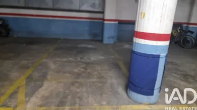 Parking en Vilanova i la Geltrú