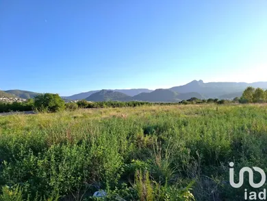 Terrain à Orba
