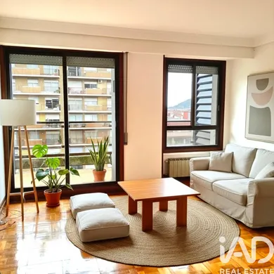 Apartment in Donostia-San Sebastián