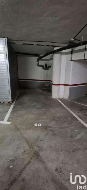 Parking en Sitges